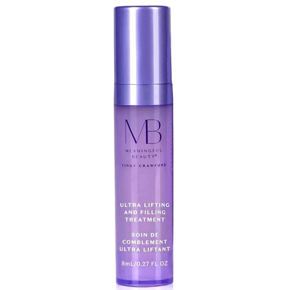 MEANINGFUL BEAUTY ULTRA LIFTING SERUM
